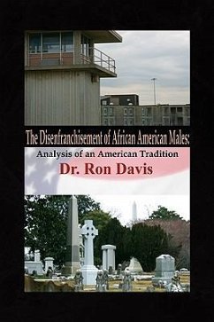 The Disenfranchisement of African American Males - Davis, Ron