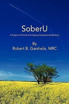 SoberU - Garshelis, Robert B.