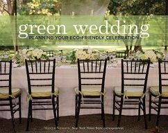 Green Wedding - Navarro, Mireya