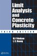 Limit Analysis and Concrete Plasticity - Bild 1