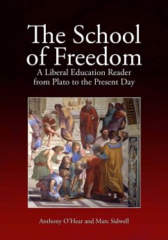 The School of Freedom