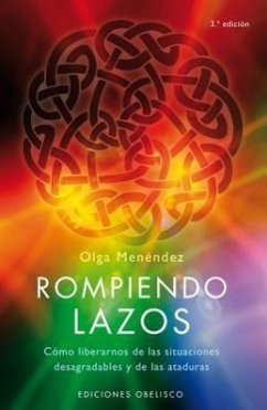 Rompiendo Lazos - Menendez, Olga