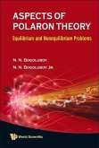 Aspects of Polaron Theory: Equilibrium and Nonequilibrium Problems