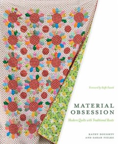 Material Obsession - Fielke, Sarah; Doughty, Kathy