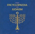 Encyclopaedia of Judaism on CD-ROM (Original Release, Volumes I-V), Volume Institutional License (11 or More Users)