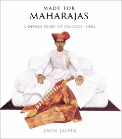 Cover Made for Maharajas