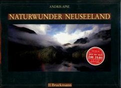 Naturwunder Neuseeland