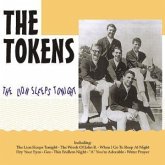 The Lion Sleeps Tonight