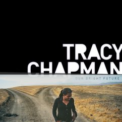 Our Bright Future - Chapman,Tracy