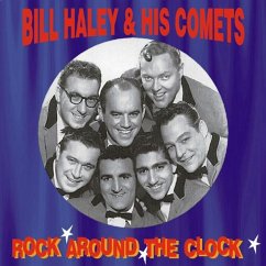 Rock Around The Clock - Haley,Bill & His Comets