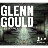 Glenn Gould plays Bach Glenn Gould plays Bach