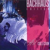 Bauhaus Edition: Vol. 1 (Historische Tasteninstrumente)