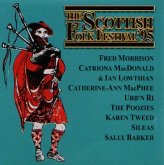 Scottish Folk Festival 1995