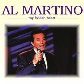 My Foolish Heart (Spanish Eyes)