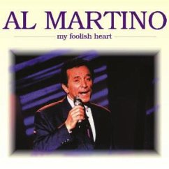 Cover My Foolish Heart (Spanish Eyes)