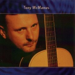 Tony Mcmanus - Mcmanus,Tony