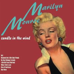 Cover Candle In The Wind