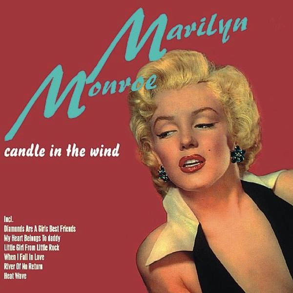 Candle In The Wind