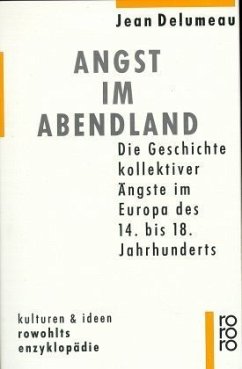 Angst im Abendland - Delumeau, Jean