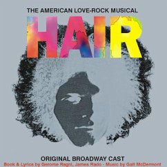Hair - Ost/Hair-Original Broadway Cast