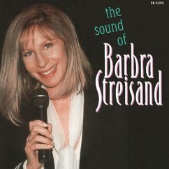 The Sound Of... - Streisand,Barbra