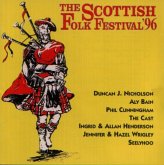 Scottish Folk Festival 1996