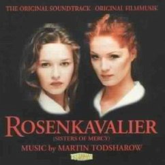 Cover Der Rosenkavalier (Sisters Of Mercy)