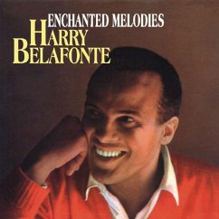 Enchanted Melodies - Belafonte,Harry