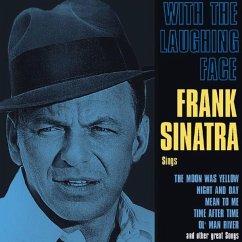 With The Laughing Face - Sinatra,Frank