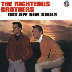 Out Off Our Souls - Righteous Brothers,The