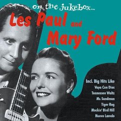 On The Jukebox - Paul,Les & Ford,Mary