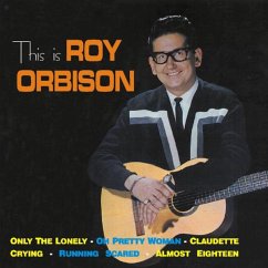 This Is... - Orbison,Roy