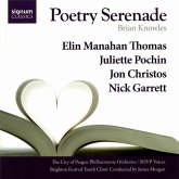Poetry Serenade