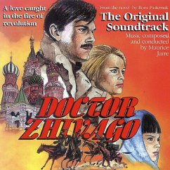 Dr.Zhivago - Original Soundtrack