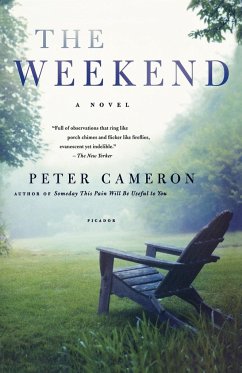 The Weekend - Cameron, Peter