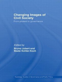 Changing Images of Civil Society