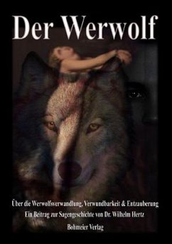 Der Werwolf - Hertz, Wilhelm