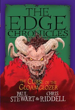 Edge Chronicles - Stewart, Paul; Riddell, Chris