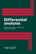 Differential Analysis - Bild 1
