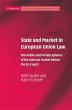 State and Market in European Union Law - Bild 1