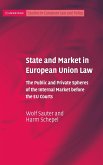 State and Market in European Union Law
