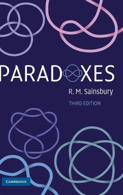 Paradoxes - Sainsbury, R M