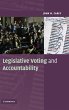 Legislative Voting and Accountability - Bild 1