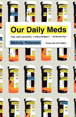 Our Daily Meds - Petersen, Melody