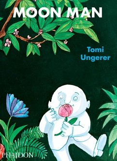 Moon Man - Ungerer, Tomi