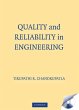 Quality and Reliability in Engineering - Bild 1