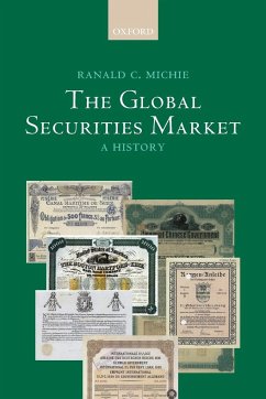 Global Securities Market - Michie, Ranald C