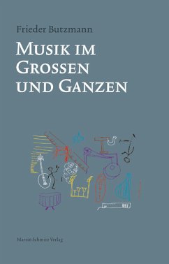 Cover Musik im Großen und Ganzen
