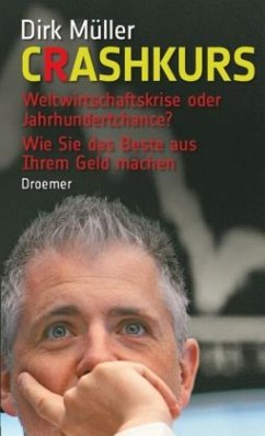 Crashkurs - Müller, Dirk