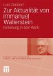 Zur Aktualität von Immanuel Wallerstein - Bild 1